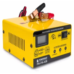 Incarcator acumulator auto Powermat PM-PM-40B flexmag.md