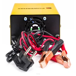 Incarcator acumulator auto Powermat PM-PM-40B flexmag.md