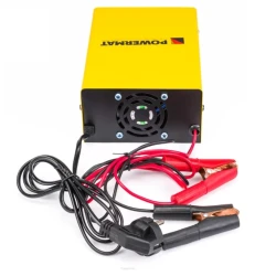 Incarcator acumulator auto Powermat PM-PM-50B flexmag.md