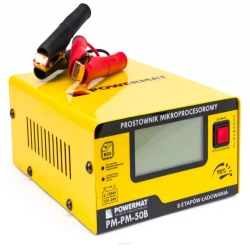 Incarcator acumulator auto Powermat PM-PM-50B flexmag.md