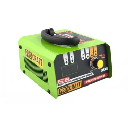 Incarcator acumulator auto Procraft PZ22M flexmag.md