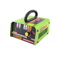 Incarcator acumulator auto Procraft PZ22M flexmag.md