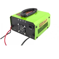 Incarcator acumulator auto Procraft PZ22M flexmag.md