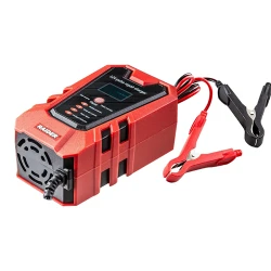 Incarcator acumulator auto Raider RD-BC18 flexmag.md