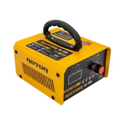 Зарядное устройство Rotor RP-10M flexmag.md