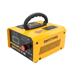 Зарядное устройство Rotor RP-10M flexmag.md