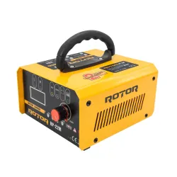 Зарядное устройство Rotor RP-22M flexmag.md