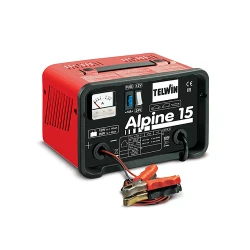 Incarcator acumulator auto Telwin Alpine 15 flexmag.md