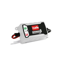 Incarcator acumulator auto Telwin Defender 8 flexmag.md