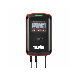 Incarcator acumulator auto Telwin DOCTOR CHARGE 50 flexmag.md