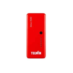 Incarcator acumulator auto Telwin Drive 1500 flexmag.md