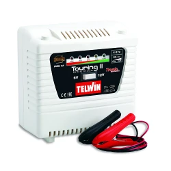 Зарядное устройство аккумулятора Telwin Touring 11 flexmag.md