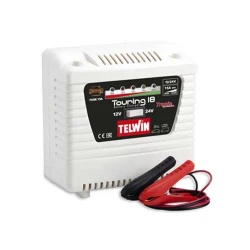 Incarcator acumulator auto Telwin TOURING 18 flexmag.md