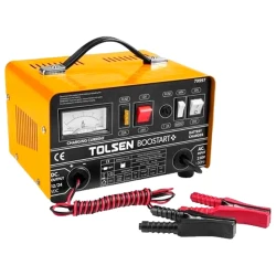 Incarcator acumulator auto Tolsen 79997 flexmag.md
