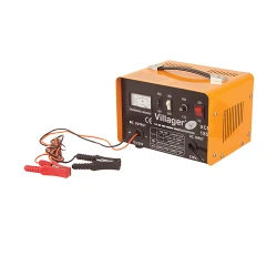 Incarcator acumulator auto Villager VCB 18S flexmag.md