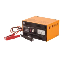 Incarcator acumulator auto Villager VCB 6E flexmag.md