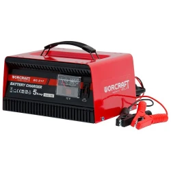 Зарядное устройство для автомобильного аккумулятора Worcraft BC-217 flexmag.md