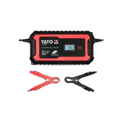 Incarcator acumulator auto Yato YT83002 flexmag.md