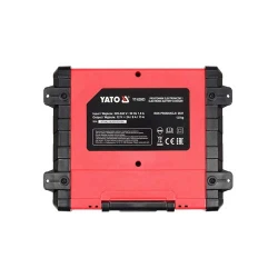 Incarcator acumulator auto Yato YT83003 flexmag.md