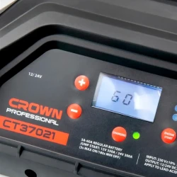 Incarcator acumulator Crown CT37021 flexmag.md