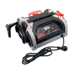 Зарядное устройство для аккумулятора автомобиля Crown CT37021 flexmag.md