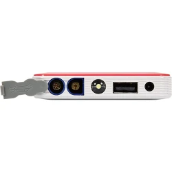 Incarcator acumulator USB cu pornire Yato YT83080 flexmag.md