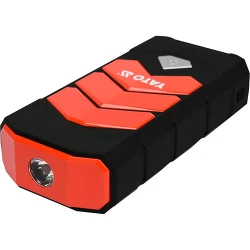 Зарядное устройство с USB-портом для аккумулятора Yato YT83081 flexmag.md