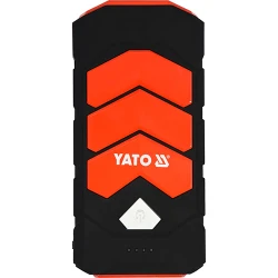 Зарядное устройство с USB-портом для аккумулятора Yato YT83081 flexmag.md