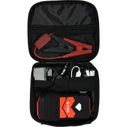 Зарядное устройство с USB-портом для аккумулятора Yato YT83081 flexmag.md