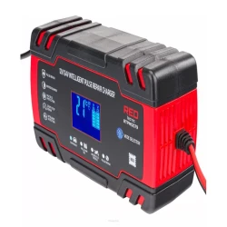 Автомобильное зарядное устройство Red Technic RTPM0079 flexmag.md