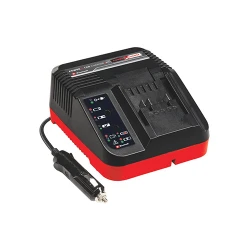 Incarcator conexiune auto Einhell Power X-Car Charger (45.121.13) flexmag.md