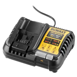 Зарядное устройство DeWALT DCB1104-QW flexmag.md