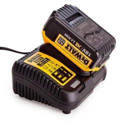 Incarcator DeWALT DCB115 Li-Ion flexmag.md