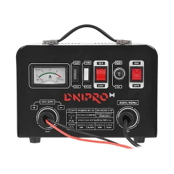Incarcator Dnipro-M BC-20 flexmag.md