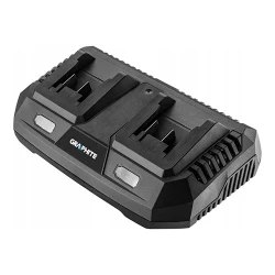 Incarcator dublu Graphite Energy+ 58G085 flexmag.md