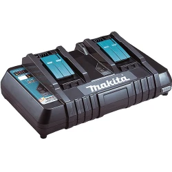 Incarcator dublu Makita DC18RD 630868-6 flexmag.md