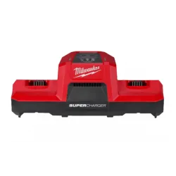 Incarcator dublu Milwaukee 4932492531 flexmag.md