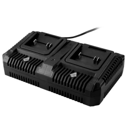 Incarcator dublu Partner Pro PPC-2-4A flexmag.md