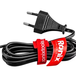 Incarcator dublu Ronix 8994 flexmag.md