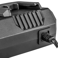 Incarcator dublu Ronix 8994 flexmag.md