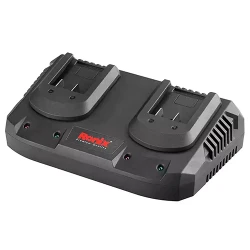 Incarcator dublu Ronix 8994 flexmag.md