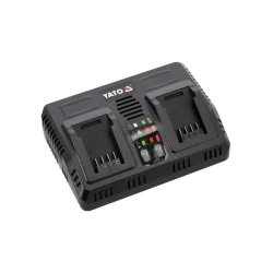 Incarcator dublu Yato YT828501 flexmag.md