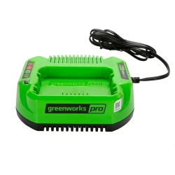 Incarcator Greenworks G60UC flexmag.md