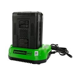 Incarcator Greenworks G60UC flexmag.md