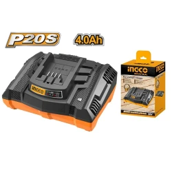 Incarcator Ingco FCLI2003 flexmag.md