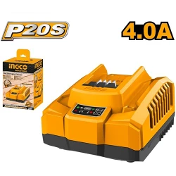 Incarcator Ingco FCLI20411 flexmag.md