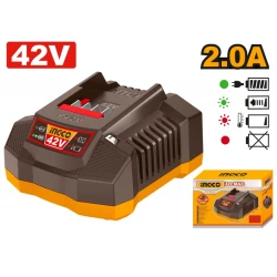 Încărcător Ingco FCLI42021 flexmag.md