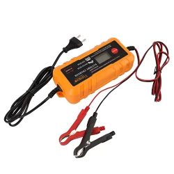 Incarcator inteligent acumulator auto Hoteche P817204 flexmag.md