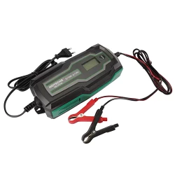 Умное зарядное устройство для автомобильного аккумулятора Hoteche P817210 flexmag.md