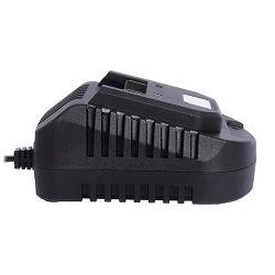 Incarcator Interskol ЗУ-4.0-18 (2401.026) flexmag.md